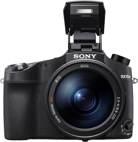 SONY RX10 IV SONY RX10 IV