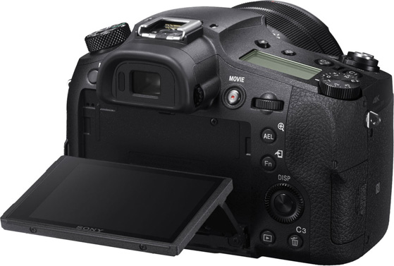 SONY RX10 IV SONY RX10 IV
