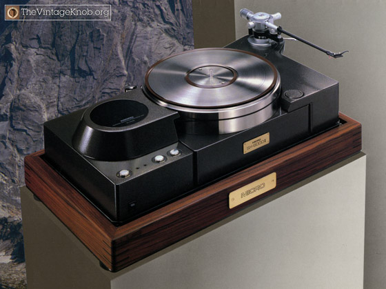 מיקרו סייקי SX8000 II, 1984
