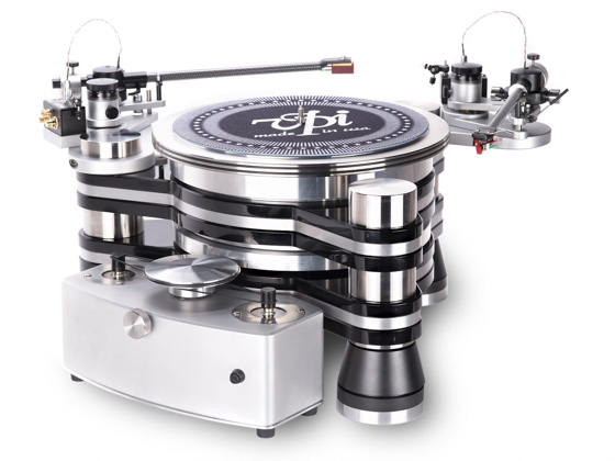 פטפון vpi