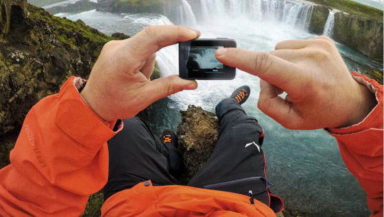 gopro hero 6 gopro hero 6