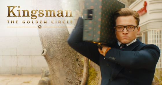kingsman 2