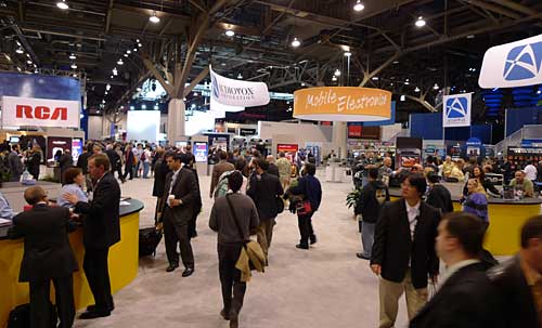 CES