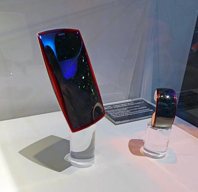 OLED גמיש