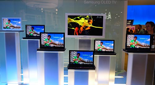 OLED