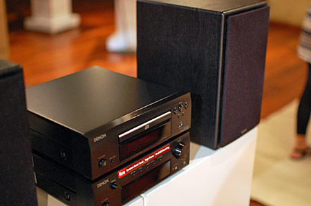 DENON