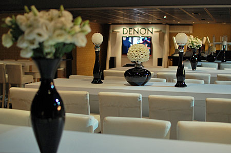 DENON