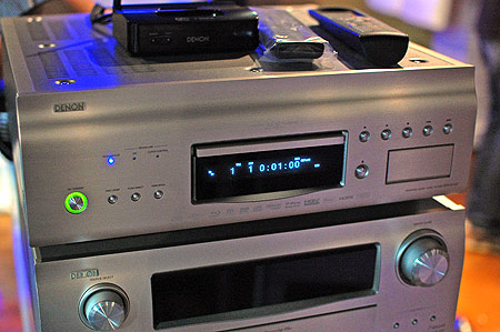 DENON