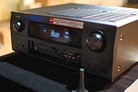 DENON