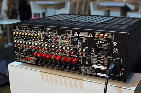 DENON