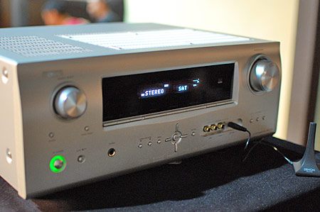 DENON