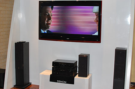 DENON
