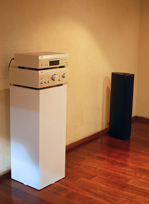 DENON