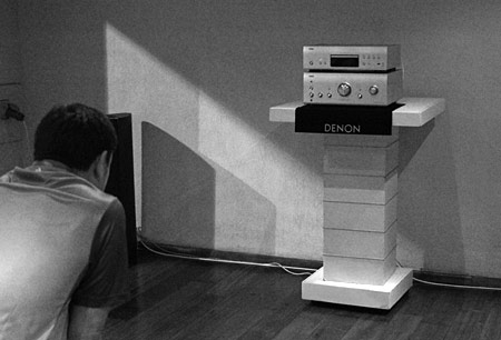 DENON