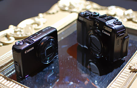 Canon g11
