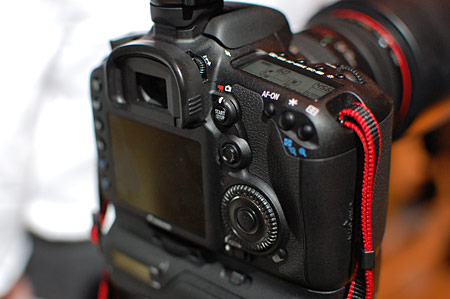 Canon EOS 7D