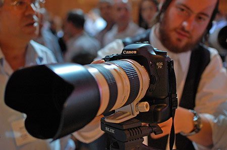 Canon EOS 7D