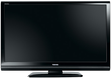Toshiba Regza RV635
