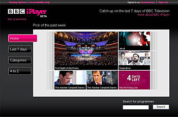 iplayer