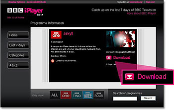 iplayer