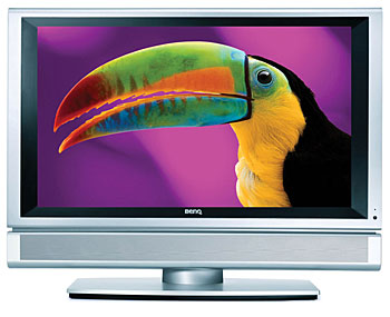 benq lcd