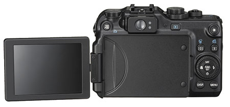 CANON G11