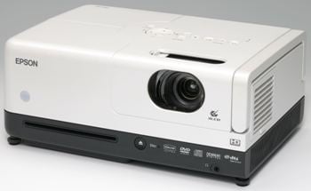 Epson DM1