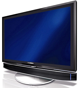 מסך LCD