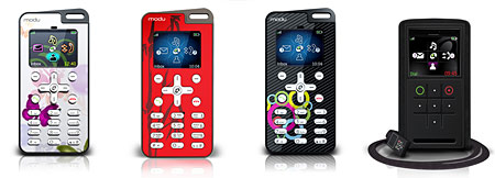 modu phone