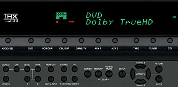 Onkyo TXSR 805