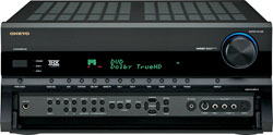 onkyo TXSR-805