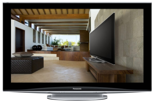 Panasonic V10