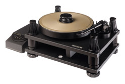 פטיפון SME