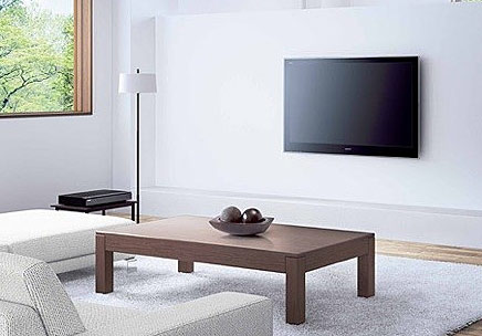Sony LED LCD