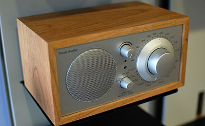 Tivoli Model one