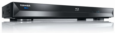 Toshiba BDX2000