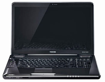 Toshiba p500